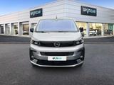 Opel Zafira Life Edition XL (L3) Navi Kamera Sitzheiz - Opel Gebrauchtwagen in Aschaffenburg