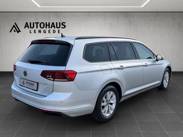 Volkswagen Passat Variant - 6