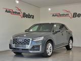 Audi Q2 S-Line Sport LED/Navi/Panorama/Alu 18/SHZ/PDC - Audi Q2 mit Schiebedach