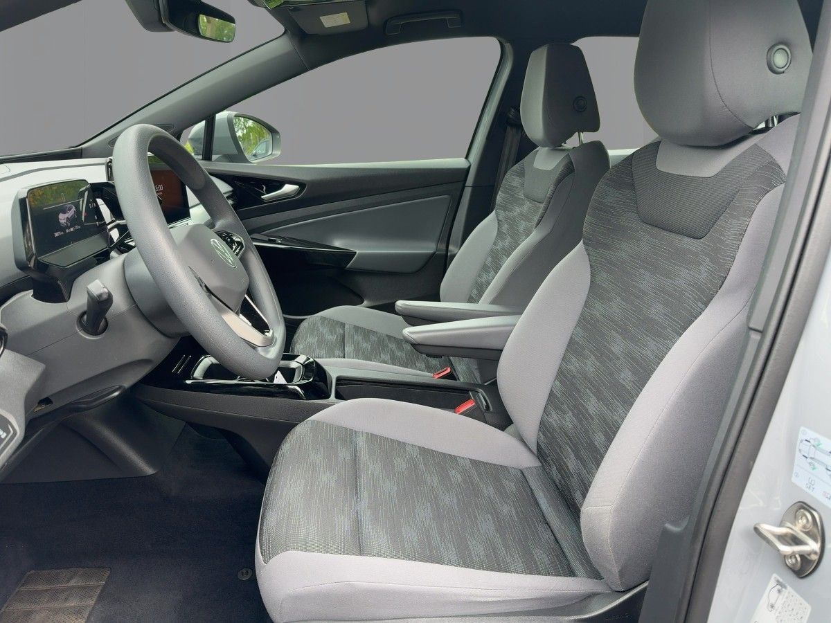 Volkswagen ID.4 - Bild 9