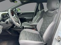 Volkswagen ID.4 - Vorschau Bild 9