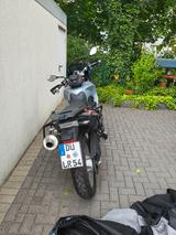 BMW 650gs like new - BMW 650 G GS