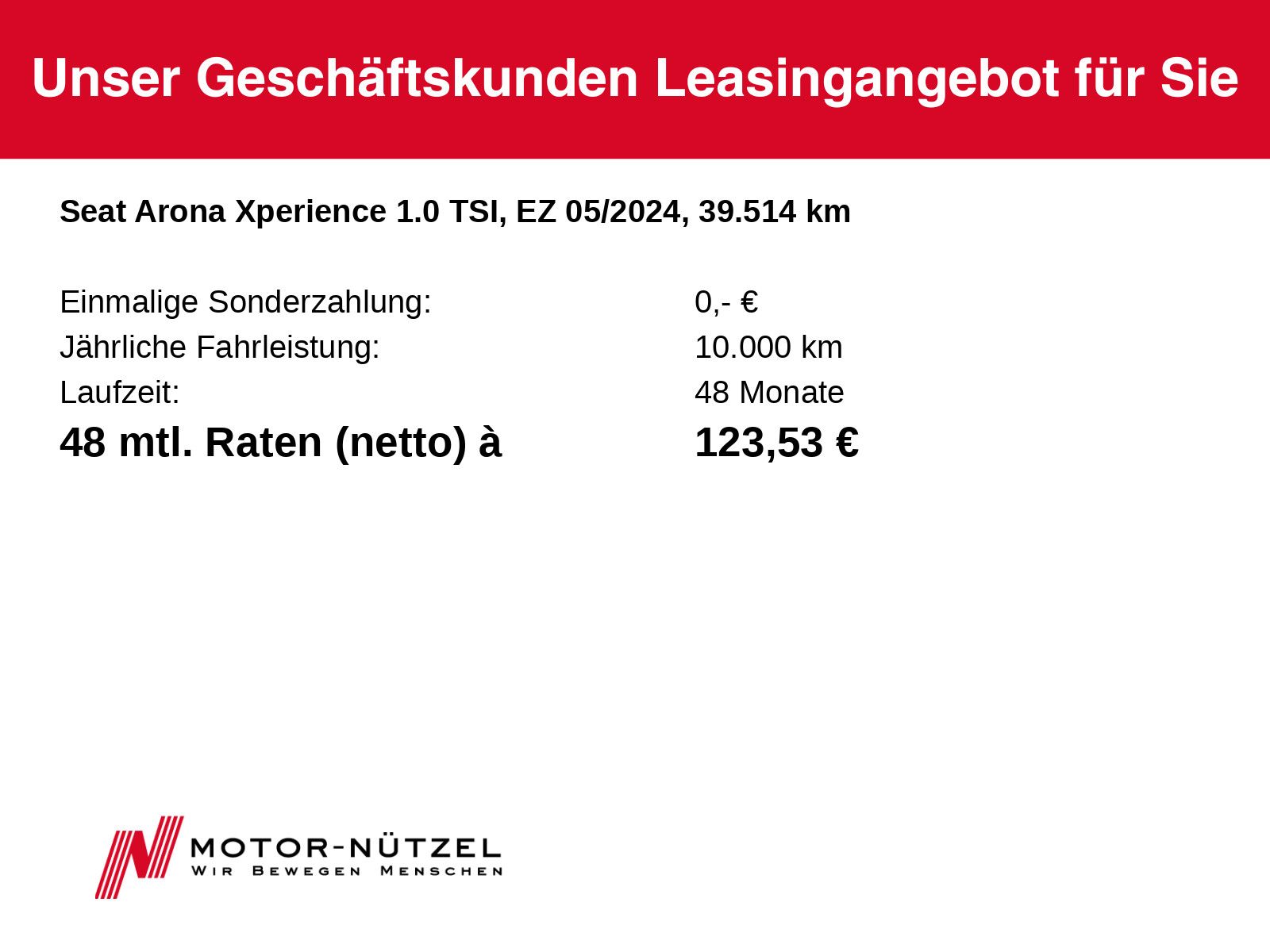 Seat Arona - Bild 20