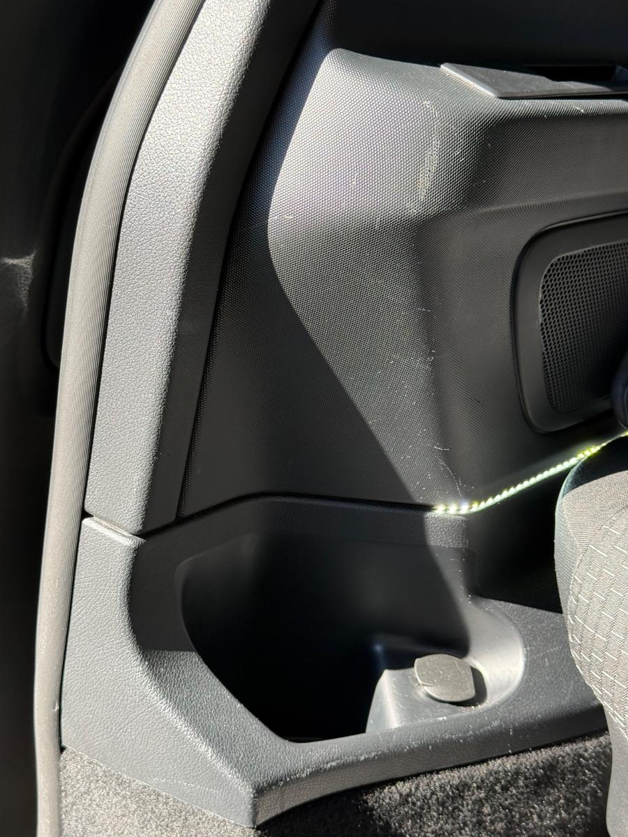Mercedes-Benz Vito 119 Tourer / EINZELSTÜCK!!!