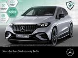 Mercedes-Benz EQE 53 4M NIGHT+DRIVERS+PANO+BURMESTER+SITZKLIMA - Mercedes-Benz EQE SUV in Berlin