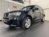 BMW X3 2.0d M Sport xDrive/BiXe/AHK/SHZ/Tempo/Bluet. - BMW X3: 2.0