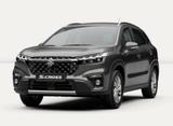 Suzuki S-Cross 1.5 Comfort AGS