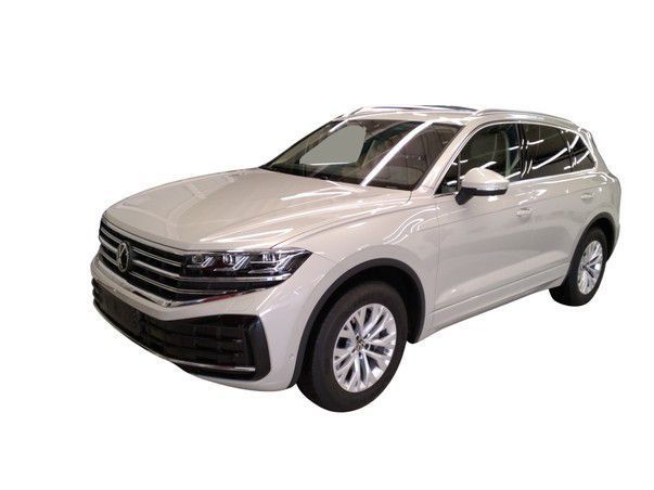 Volkswagen Touareg - Bild 2