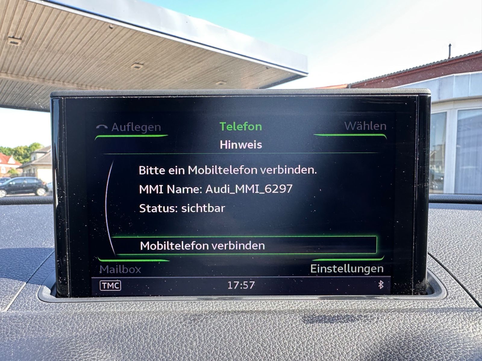 Fahrzeugabbildung Audi S3 Sportback 2.0 TFSI quattro Pano/Leder/B&O/LED
