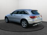 Mercedes-Benz GLC 350d 4Matic | Pano | Navi | Esche - gebrauchte Mercedes-Benz GLC 350 aus dem Jahr 2018