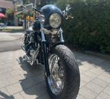 Harley-Davidson Sportster XL/2 - HARLEY-DAVIDSON 1995