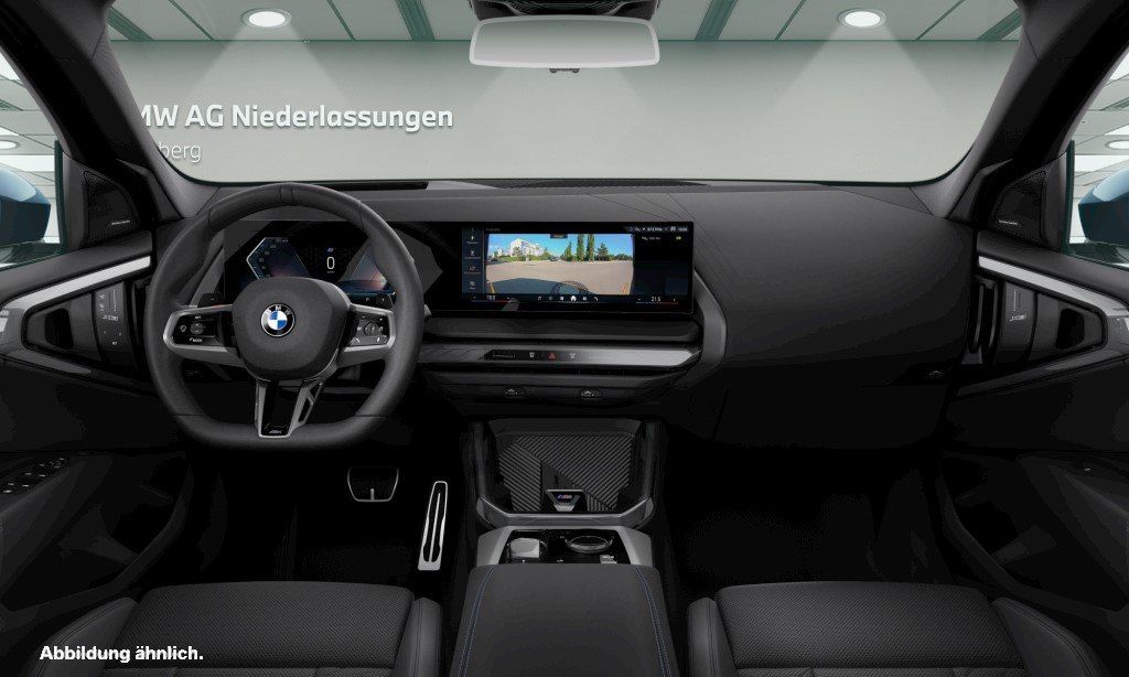 BMW X3 - Bild 6