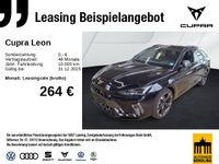 Cupra Leon - Vorschau Bild 1
