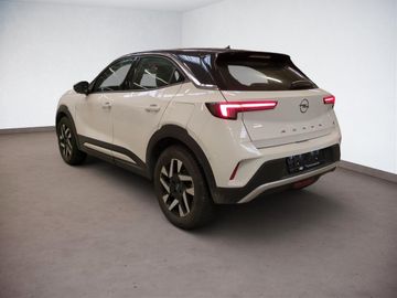 Fotografie 5 des Opel Mokka-e Elegance Navi Kamera Keyless 3-phasig