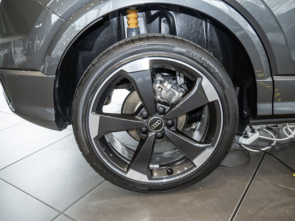 Audi Q2 - Bild 7