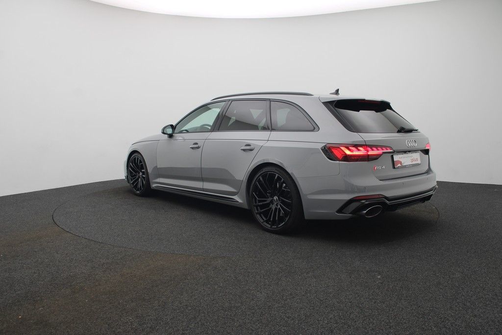 Audi RS 4 Avant 2.9 TFSI quattro . LED Navi AHK foto 3