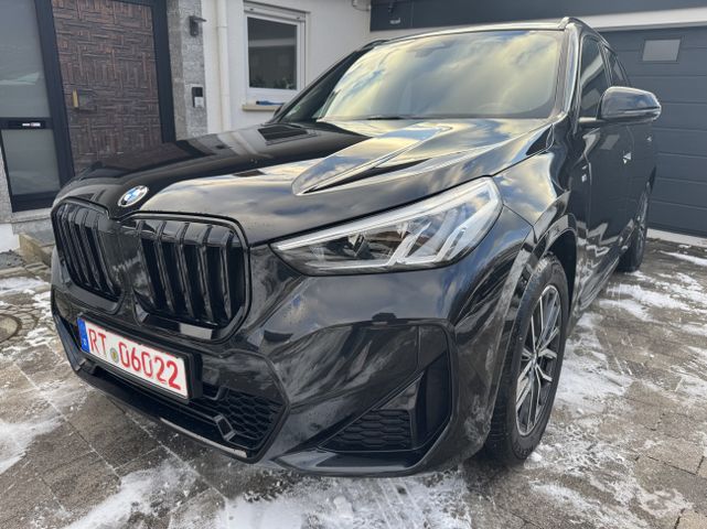 BMW X1 20 i sDrive | M Sport | AHK | Luxury