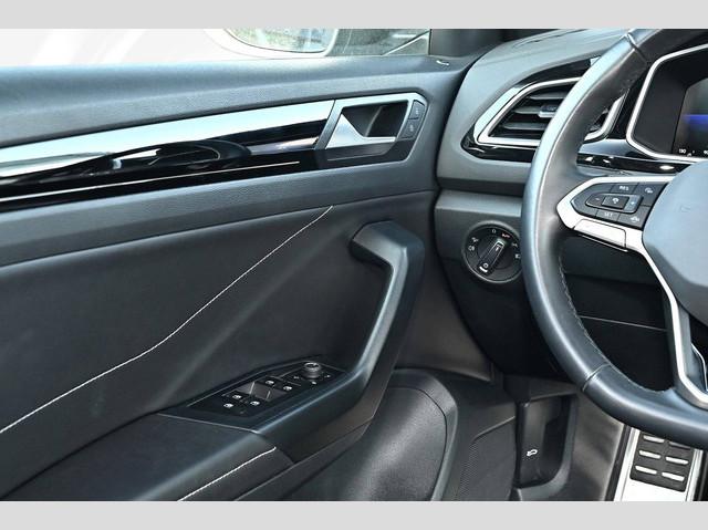Volkswagen T-Roc 1.0 l TSI R-Line, миниатюра 16