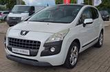 Peugeot 3008 Premium - gebrauchte Peugeot 3008 aus dem Jahr 2011