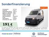 Volkswagen Crafter 2.0 TDI Kasten MR Hochdach Luft-Sthzg.