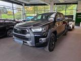 Toyota HiLux D-4D 4x4 Double Cab Autm. Invincible