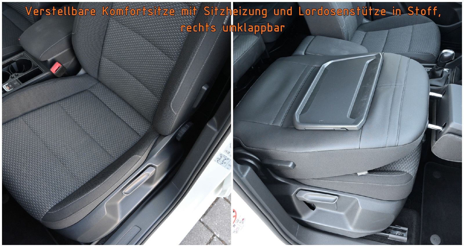Fahrzeugabbildung Volkswagen Touran 1.5 TSI DSG °ACC°AHK°DYNAUDIO°PANO°STANDH