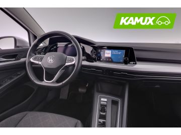 Volkswagen Golf - 12