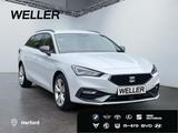 Seat Leon ST 1.4 e-Hybrid DSG FR *LED*el Heck*ACC*PDC - Seat Leon: 1.4