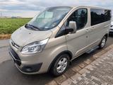 Ford Tourneo Campingbus Sondermodell Sortimo - : Van, Camping