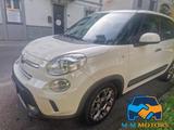 Fiat 500L 1.6 Multijet 105 CV Trekking - weiße Fiat 500L Trekking