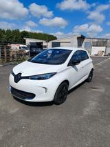Renault Zoe 2013 - Renault ZOE aus 2013