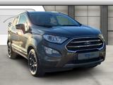 Ford EcoSport 1.0 EcoBoost Titanium X Navi Bi-Xenon A - Ford EcoSport: Titanium X