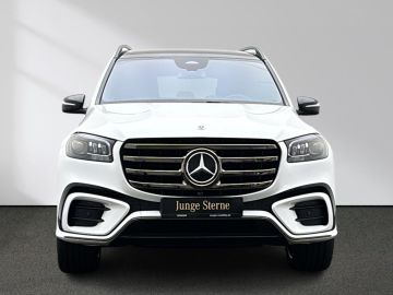 Mercedes GLS 450 - 4