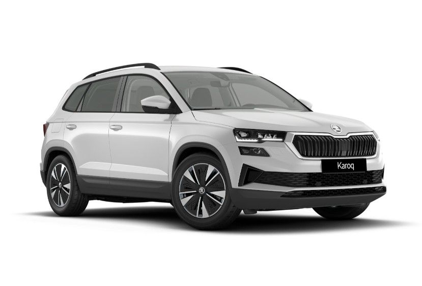 Skoda Karoq - Bild 4