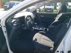 Fahrzeugabbildung Kadjar Business Edition 1.3 TCe 140 EDC EU6d