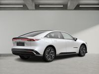 Mazda 6e - Vorschau Bild 2