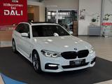 BMW 530 d M Sport-PANO-KAM/360°-CARPLAY-LED-HUD-SHZ- - : Regensensor, mit Klimaanlage
