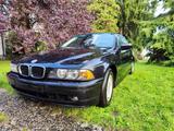 BMW 525i DT41 aus 2001 für Liebhaber Cosmo... - BMW 525 Gebrauchtwagen in Nürnberg
