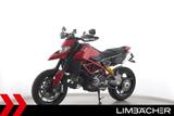 Ducati HYPERMOTARD 950 - QS, DTC, DWC, Griffheizung - SUPER MOTO