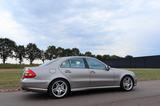 Mercedes-Benz E55 AMG | Deutsches Fzg. | Scheckheft | Schiebed - Mercedes-Benz AMG e55