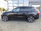 Volvo XC90 R Design B5 AWD Aut.*1.-HD*AHK*STHZG*4xSHZ - Volvo XC90: Standheizung