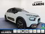 Citroën C3 1.2 PureTech LED-Scheinwerfer Radio+Bluetooth - Citroën C3: Radio