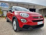 Fiat 500X 1.0 T3 120 CV bii color 99000km - Fiat 500L Urban Gebrauchtwagen