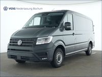 Volkswagen Crafter - Vorschau Bild 2