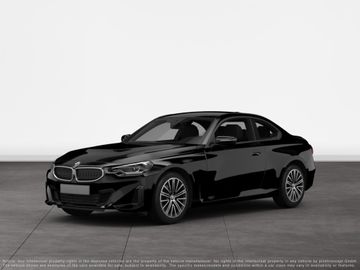 BMW Leasingangebot: BMW 220i