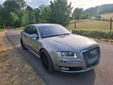 Audi A8 4E V8 4.2 Benzin Facelift - Audi A8 aus 2003: 4.2