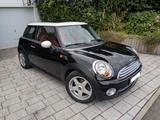 MINI Schicker Mini Cooper Rotes Leder & Pano - : Kleinwagen, Schicke