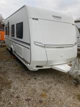 Fendt Apero 515 SG - Fendt Apero