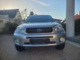Toyota RAV 4 RAV 4 4x4 Sol AUTOMATIK-3 TÜRIG-1 HAND   - Toyota RAV 4 aus 2004