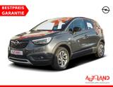 Opel Crossland 1.2 Turbo LED Kamera Sitzheizung DAB - Opel Crossland (X) aus 2021